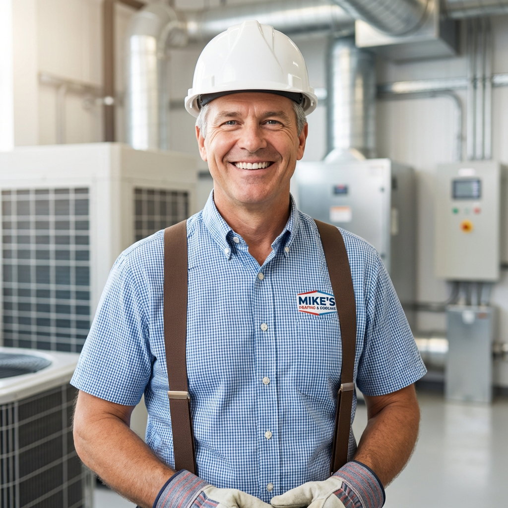 HVAC Technician